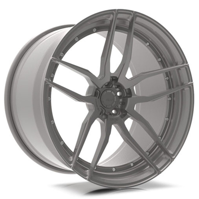ADV005 Track Spec Advanced Series Bánh xe rèn Audi RS4 18 inch VIA
