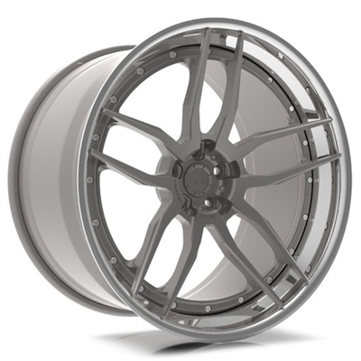 ADV005 Track Spec Advanced Series Bánh xe rèn Audi RS4 18 inch VIA
