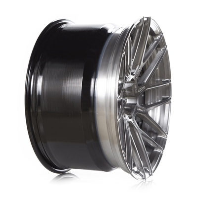 ADV8R M.V2 CS Dòng Audi R8 20 inch Bánh xe so le