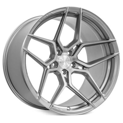Rohana RFX11 Bánh xe rèn Porsche