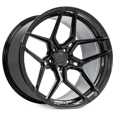 Rohana RFX11 Bánh xe rèn Porsche