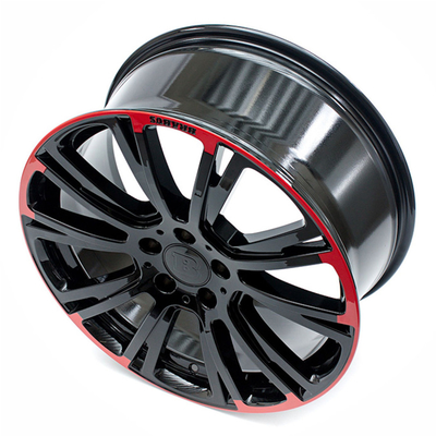 Bánh xe rèn Monoblock R Mercedes Benz