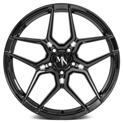 Maining Motorsports Monoblock Forged 6061-T6 Wheel Class Aerospace