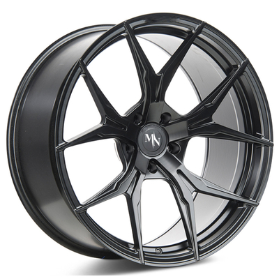 Bánh xe một khối lõm 16 đến 26 inch Rohana RFX5 6061-T6