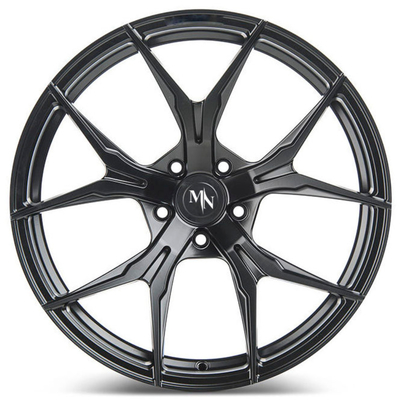 Bánh xe một khối lõm 16 đến 26 inch Rohana RFX5 6061-T6