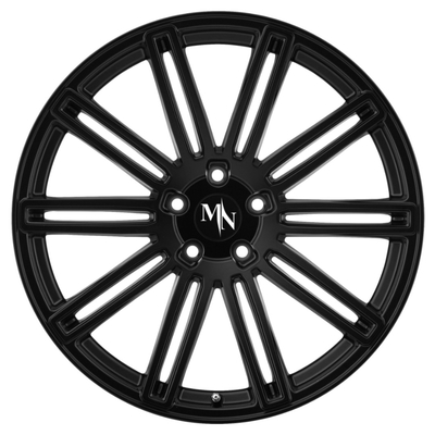 Mặt máy bánh xe đen 16-26 inch Mercedes Benz TSW Crowthorne