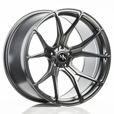 Monoblock so le nan hoa BMW Bánh xe rèn Vorsteiner V-FF 103