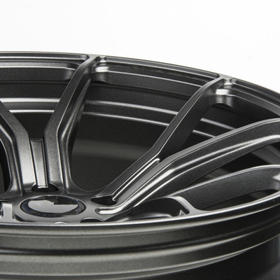Monoblock so le nan hoa BMW Bánh xe rèn Vorsteiner V-FF 103