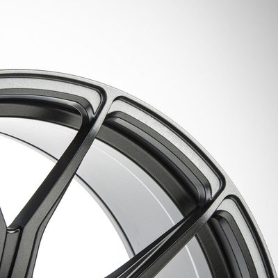 Monoblock so le nan hoa BMW Bánh xe rèn Vorsteiner V-FF 103