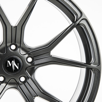 Monoblock so le nan hoa BMW Bánh xe rèn Vorsteiner V-FF 103