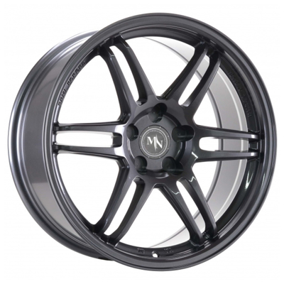 Độ bền cao Vành hợp kim nhôm rèn có độ bền cao Chênh lệch 0-80mm