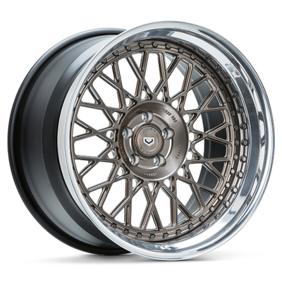 BMW E46 M3 Vossen Bánh xe rèn Vossen ERA-1 Bánh xe bạch kim