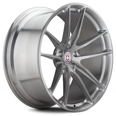 Cấu hình Monoblock Bánh xe HRE rèn P104 16 inch đến 26 inch