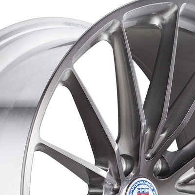 Bánh xe rèn Monoblock HRE P103