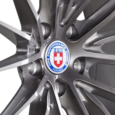 Bánh xe rèn Monoblock HRE P103
