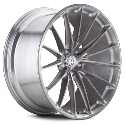 Bánh xe rèn Monoblock HRE P103