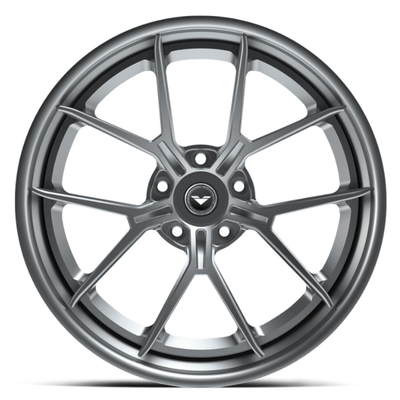 Món ăn sâu 18-26 inch Y nói Bánh xe rèn 3 mảnh VMP-305