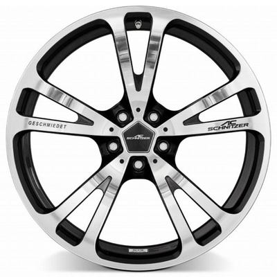 Bánh xe AC Schnitzer rèn so le BMW G30 G31 Vành rèn