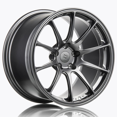 Titan 7 T-R10 Bánh xe rèn BMW cho BMW M2 F87 2016-2018 18x9.5 5x120