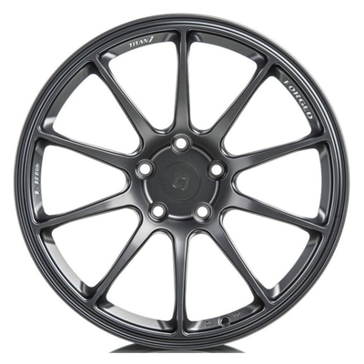 Titan 7 T-R10 Bánh xe rèn BMW cho BMW M2 F87 2016-2018 18x9.5 5x120