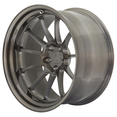 JWL TD01 Bánh xe rèn BMW OEM BMW F80 M3 Bcforged Wheels