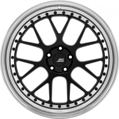 JWL TUV VIA MLE72 Bánh xe rèn BMW X6M BC Cấu hình 2PC
