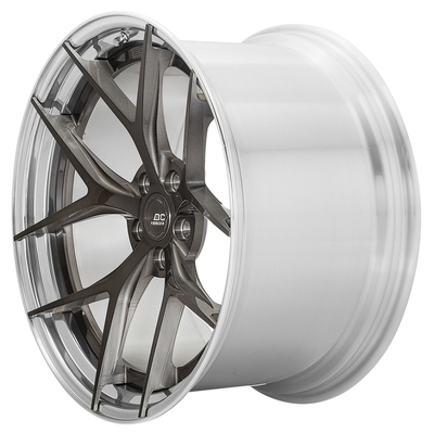 HCS21 Bánh xe rèn BMW BMW F30 335I BC Bánh xe rèn 18-26in
