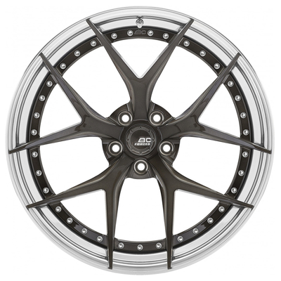 HCS21 Bánh xe rèn BMW BMW F30 335I BC Bánh xe rèn 18-26in