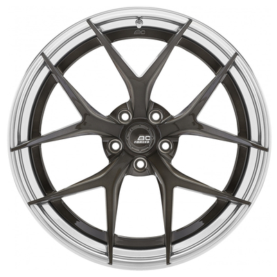 HCS21 Bánh xe rèn BMW BMW F30 335I BC Bánh xe rèn 18-26in