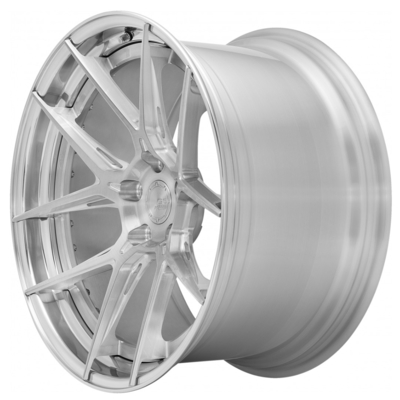 Lõm HCA381 Bánh xe rèn BMW M4 M2 BC Chiều rộng rèn 7-14J