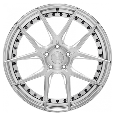 Lõm HCA381 Bánh xe rèn BMW M4 M2 BC Chiều rộng rèn 7-14J