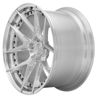 Lõm HCA381 Bánh xe rèn BMW M4 M2 BC Chiều rộng rèn 7-14J