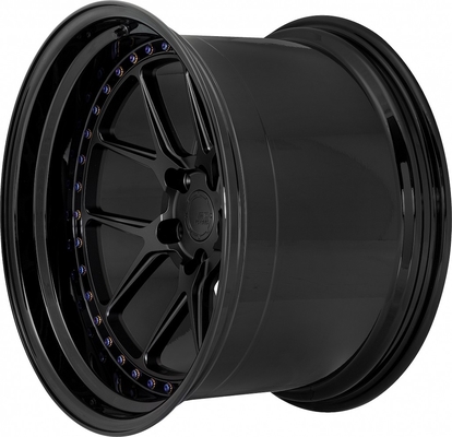 Cấu hình 2PC BC Forged MLE52 Bánh xe rèn BMW cho BMW F90 M5