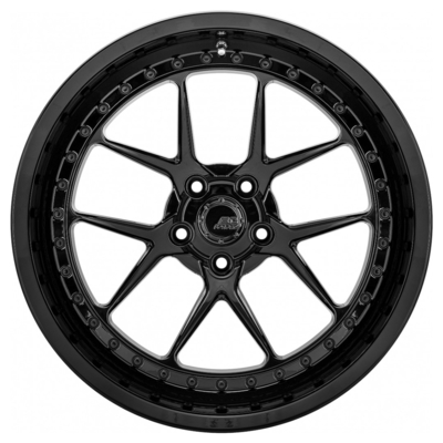Cấu hình 2PC BC Forged MLE52 Bánh xe rèn BMW cho BMW F90 M5