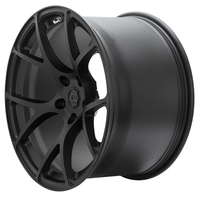 Mâm so le BC Bánh xe phân vùng BMW M2 rèn RS41 16-26 inch