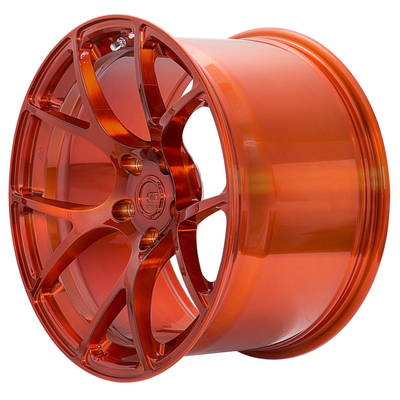 Mâm so le BC Bánh xe phân vùng BMW M2 rèn RS41 16-26 inch