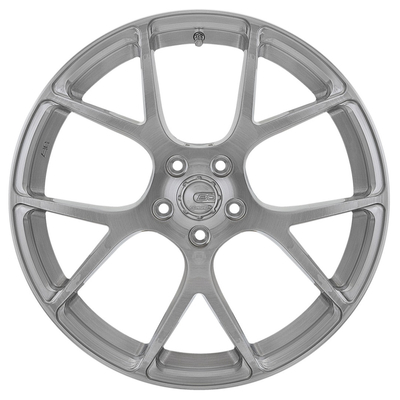 Mâm so le BC Bánh xe phân vùng BMW M2 rèn RS41 16-26 inch