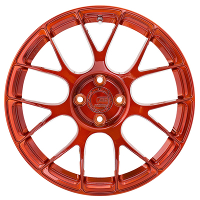 Hợp kim nhôm Audi Bánh xe rèn Audi RS5 RS40 BC Vành rèn