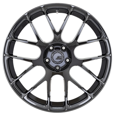 Hợp kim nhôm Audi Bánh xe rèn Audi RS5 RS40 BC Vành rèn