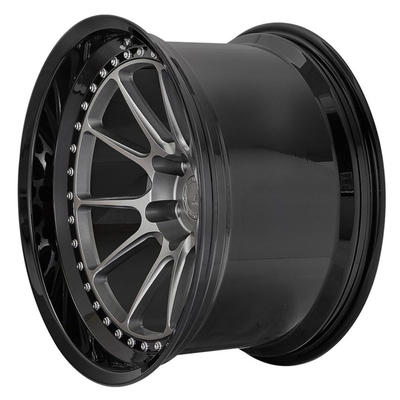 BC Forged MLE10 Audi Forged Wheels cho Audi C8 RS6 AVANT