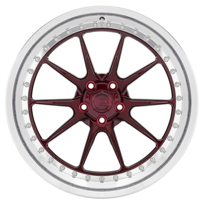 BC Forged MLE10 Audi Forged Wheels cho Audi C8 RS6 AVANT
