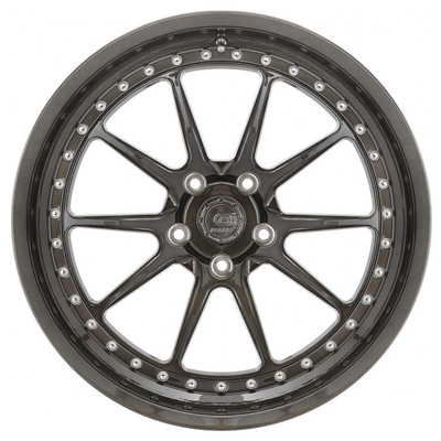 BC Forged MLE10 Audi Forged Wheels cho Audi C8 RS6 AVANT