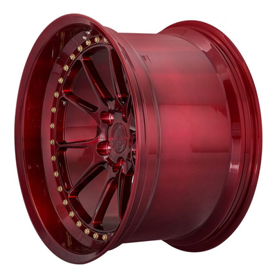 BC Forged MLE10 Audi Forged Wheels cho Audi C8 RS6 AVANT