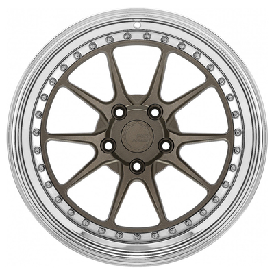 BC Forged MLE10 Audi Forged Wheels cho Audi C8 RS6 AVANT