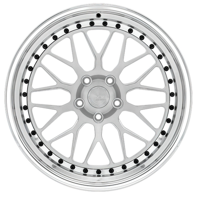 MLE81 Deep Dish Bánh xe rèn Audi cho Audi C8 RS6 AVANT
