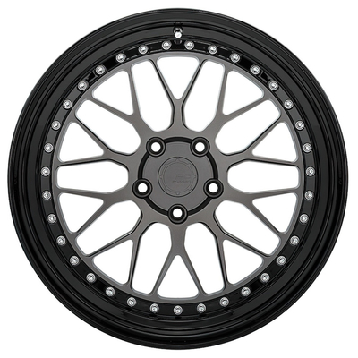 MLE81 Deep Dish Bánh xe rèn Audi cho Audi C8 RS6 AVANT