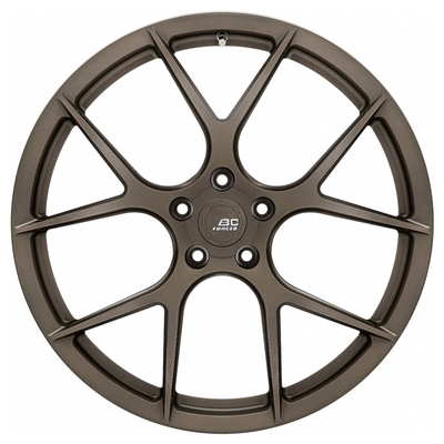 BC rèn hợp kim TTRS 20 inch KL11 Bánh xe Audi TT RS OEM
