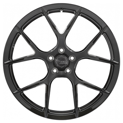 BC rèn hợp kim TTRS 20 inch KL11 Bánh xe Audi TT RS OEM