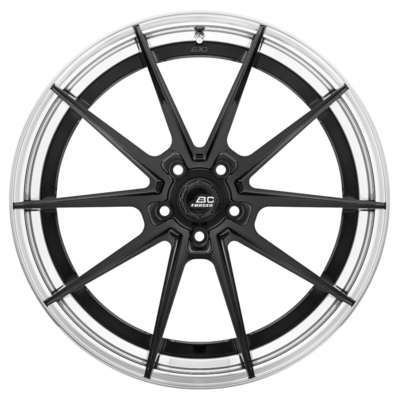 Thiết kế lõm HCA191S Bánh xe rèn Audi Bánh xe Audi RS6 22 inch