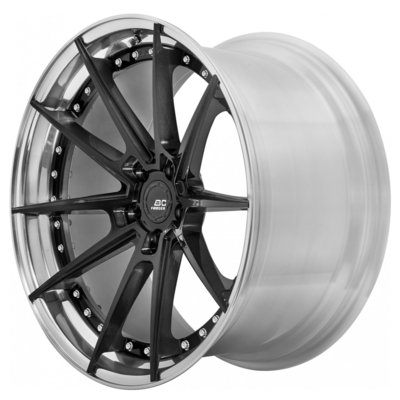 Thiết kế lõm HCA191S Bánh xe rèn Audi Bánh xe Audi RS6 22 inch